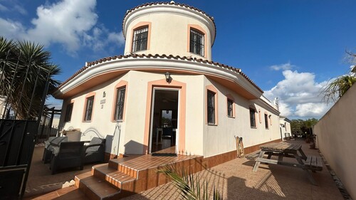 Foto - 6 Zimmer Einfamilienhaus zum Kaufen in Los Alcazares