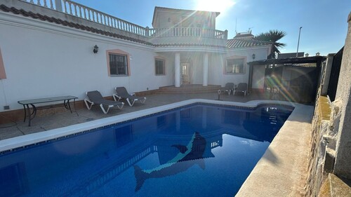 Foto - Einfamilienhaus in Los Alcazares zum Kaufen