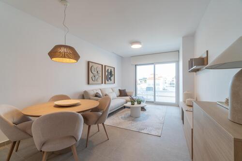 Foto - 4 Zimmer Etagenwohnung zum Kaufen in Playa Flamenca
