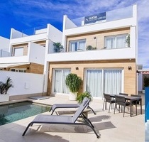 Haus in San Pedro Del Pinatar, Murcia