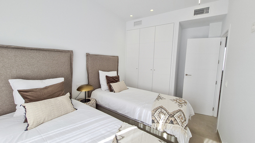 Foto - 3 Zimmer Einfamilienhaus in San Pedro Del Pinatar