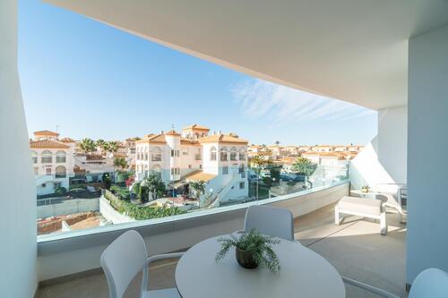 Foto - Etagenwohnung in Playa Flamenca zum Kaufen