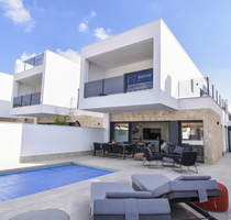 Haus in San Pedro Del Pinatar, Murcia