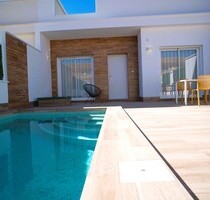 Stadthaus in San Javier, Murcia