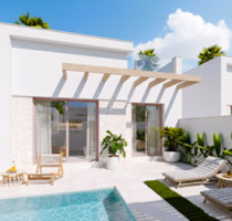 Haus in Roldan, Murcia - 227.500,00&nbsp;EUR Kaufpreis, ca.&nbsp; 141,00&nbsp;m&sup2; in Roldan (PLZ: )