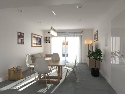 Foto - 3 Zimmer Einfamilienhaus in San Javier