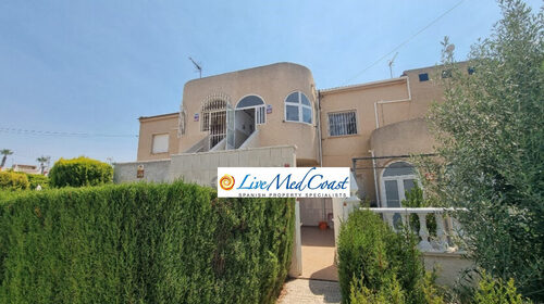 Foto - Wohnung in Los Alcazares, Murcia