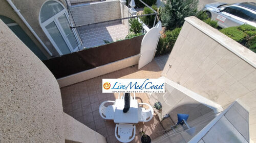 Foto - 2 Zimmer Etagenwohnung zum Kaufen in Los Alcazares