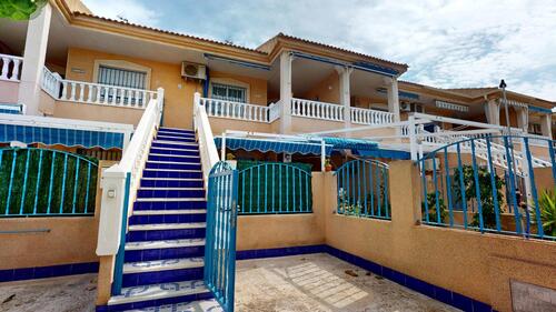 Foto - Wohnung in Los Alcazares, Murcia