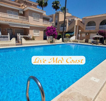 Wohnung in Los Alcazares, Murcia