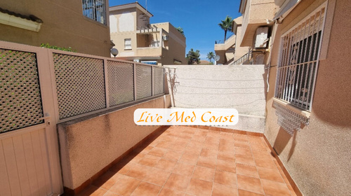 Foto - 2 Zimmer Etagenwohnung zum Kaufen in Los Alcazares