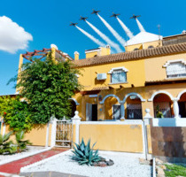 Stadthaus in Los Alcazares, Murcia