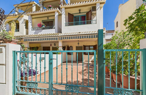 Foto - Stadthaus in Los Alcazares, Murcia