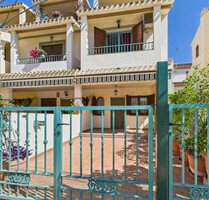 Stadthaus in Los Alcazares, Murcia