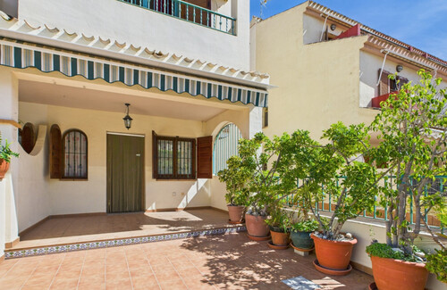 Foto - 4 Zimmer Einfamilienhaus zum Kaufen in Los Alcazares