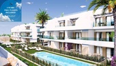 Foto - Wohnung in Pilar de la Horadada, Alicante