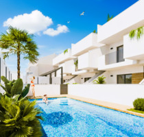 Wohnung in San Pedro Del Pinatar, Murcia