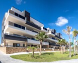 Foto - 2 Zimmer Etagenwohnung in Playa Flamenca