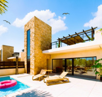 Haus in Fuente Alamo, Murcia - 244.784,00&nbsp;EUR Kaufpreis, ca.&nbsp; 181,00&nbsp;m&sup2; in Fuente Alamo (PLZ: )