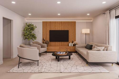 Foto - 3 Zimmer Einfamilienhaus zum Kaufen in Fuente Alamo