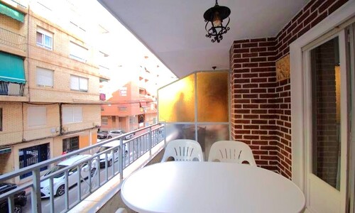 Foto - Wohnung in Torrevieja, Alicante