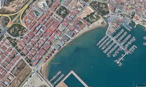 Foto - 3 Zimmer Etagenwohnung zum Kaufen in Torrevieja