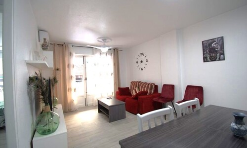 Foto - 3 Zimmer Etagenwohnung in Torrevieja