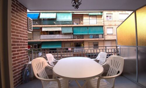 Foto - Etagenwohnung in Torrevieja zum Kaufen