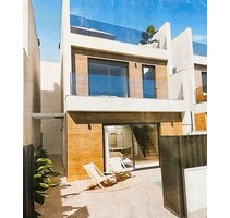 Haus in San Pedro Del Pinatar, Murcia