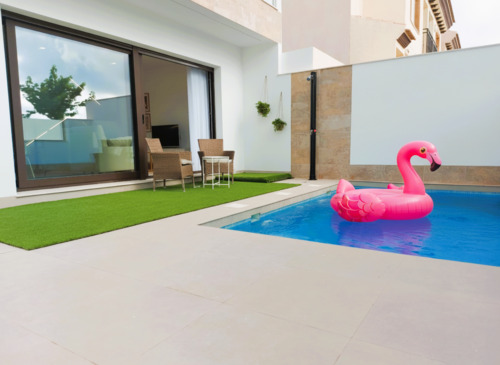 Foto - Haus in San Pedro Del Pinatar, Murcia