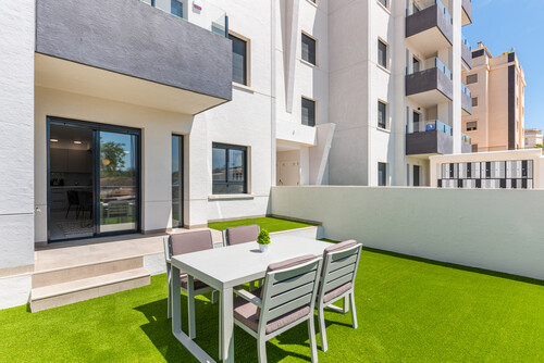 Foto - 1 Zimmer Etagenwohnung zum Kaufen in San Miguel De Salinas