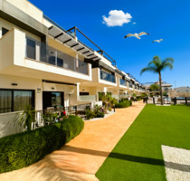 Penthouse in Los Alcazares, Murcia