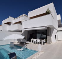 Haus in Santiago De La Ribera, Murcia