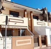 Stadthaus in Los Alcazares, Murcia