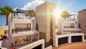 Foto - Penthouse in Fuente Alamo, Murcia