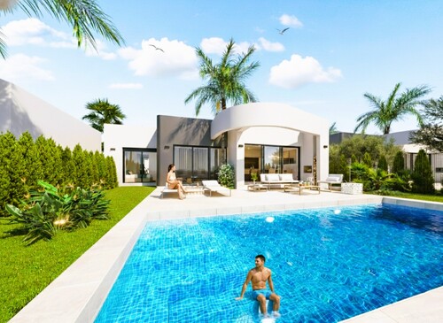 Foto - Haus in Los Alcazares, Murcia - 550.000,00&nbsp;EUR Kaufpreis, ca.&nbsp; 274,00&nbsp;m&sup2;