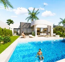 Haus in Los Alcazares, Murcia - 550.000,00&nbsp;EUR Kaufpreis, ca.&nbsp; 274,00&nbsp;m&sup2; in Los Alcazares (PLZ: )