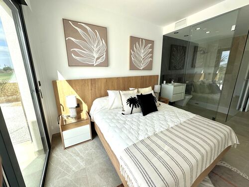 Foto - Einfamilienhaus in Los Alcazares zum Kaufen