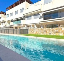 Wohnung in Cabo De Palos, Murcia