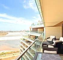 Wohnung in La Manga Del Mar Menor, Murcia