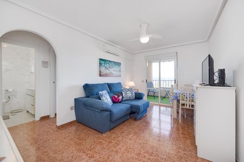 Foto - Einfamilienhaus zum Kaufen in Torrevieja