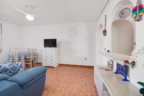 Foto - Einfamilienhaus in Torrevieja zum Kaufen