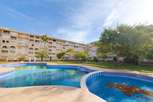 Foto - Einfamilienhaus in Torrevieja - 154.969,00&nbsp;EUR Kaufpreis, ca.&nbsp; 61,00&nbsp;m&sup2;
