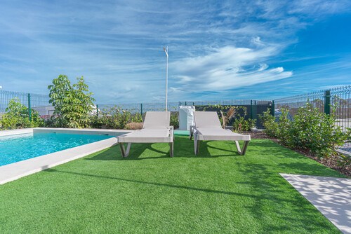 Foto - Villa in Algorfa
