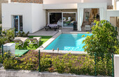 Foto - Villa in Algorfa - 630.000,00&nbsp;EUR Kaufpreis, ca.&nbsp; 133,00&nbsp;m&sup2;