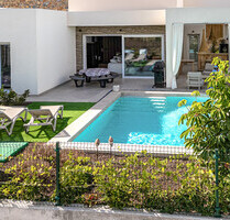 Villa in Algorfa - 630.000,00&nbsp;EUR Kaufpreis, ca.&nbsp; 133,00&nbsp;m&sup2; in Algorfa (PLZ: )