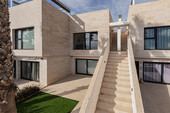 Foto - Einfamilienhaus in Pilar de la Horadada