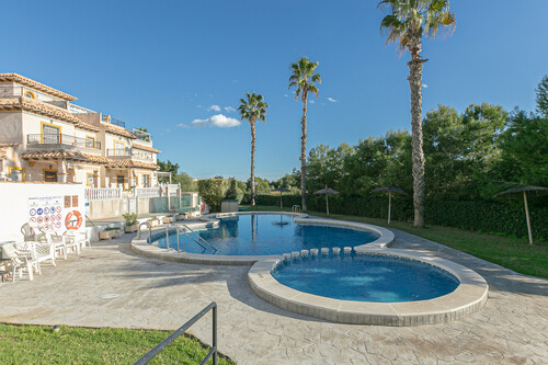 Foto - Einfamilienhaus in Playa Flamenca zum Kaufen