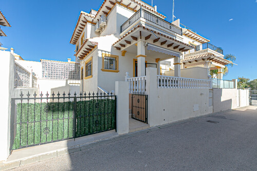 Foto - Einfamilienhaus in Playa Flamenca