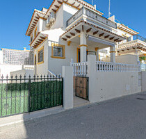 Einfamilienhaus in Playa Flamenca